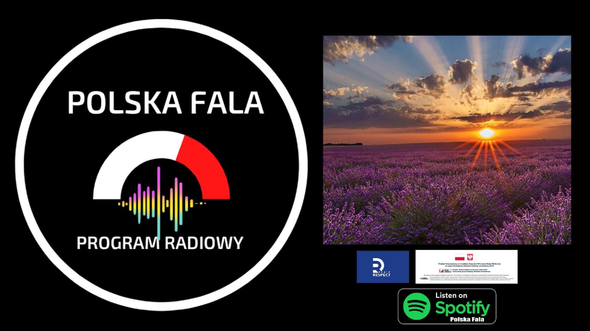 Polska Fala 24 Cover