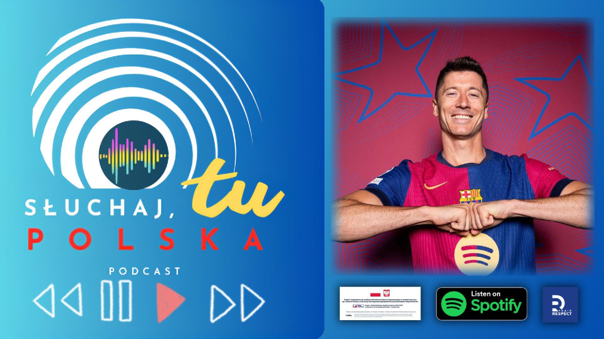Легендарні зірки польського футболу Cover