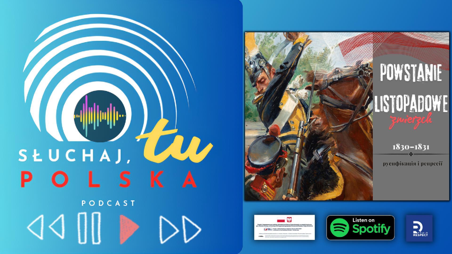 Падіння Листопадового повстання коли героїзм Cover
