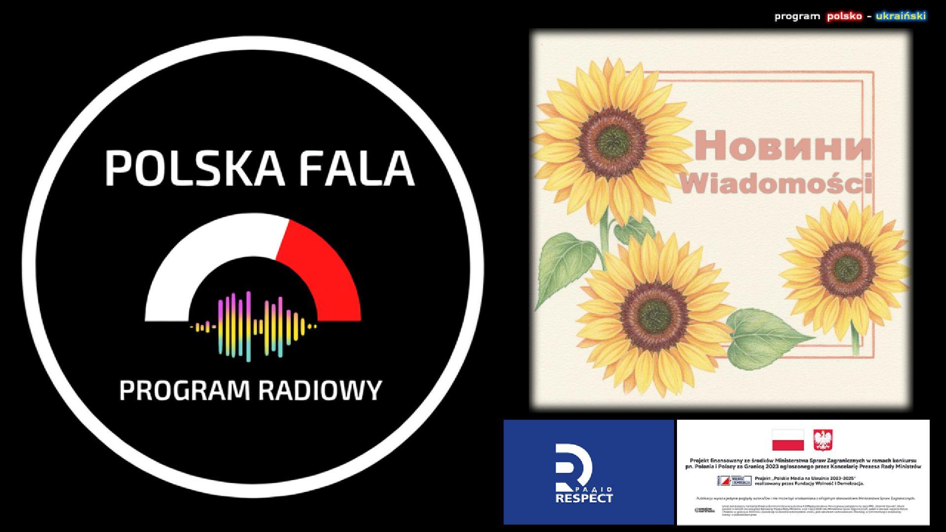 Новини wiadomości polska fala cover