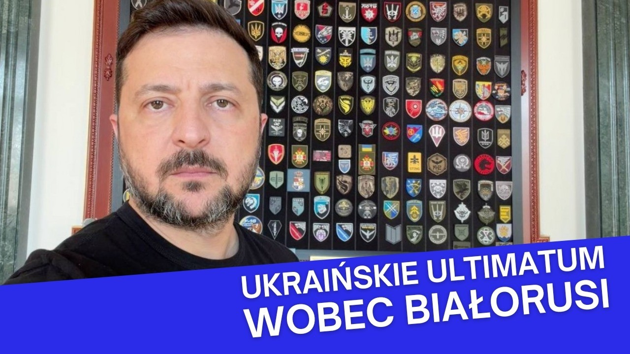 Іран і США розпочали мирні переговори, Україна висунула ультиматум Білорусі, а відносини Заходу переживають нові потрясіння