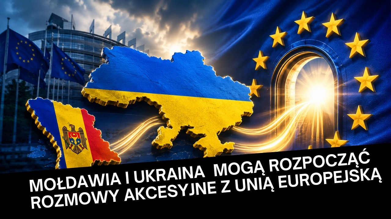 Головні міжнародні та польські новини 3 червня 2026 року: переговори щодо України, розширення ЄС, штучний інтелект у школах та швидкісні поїзди
