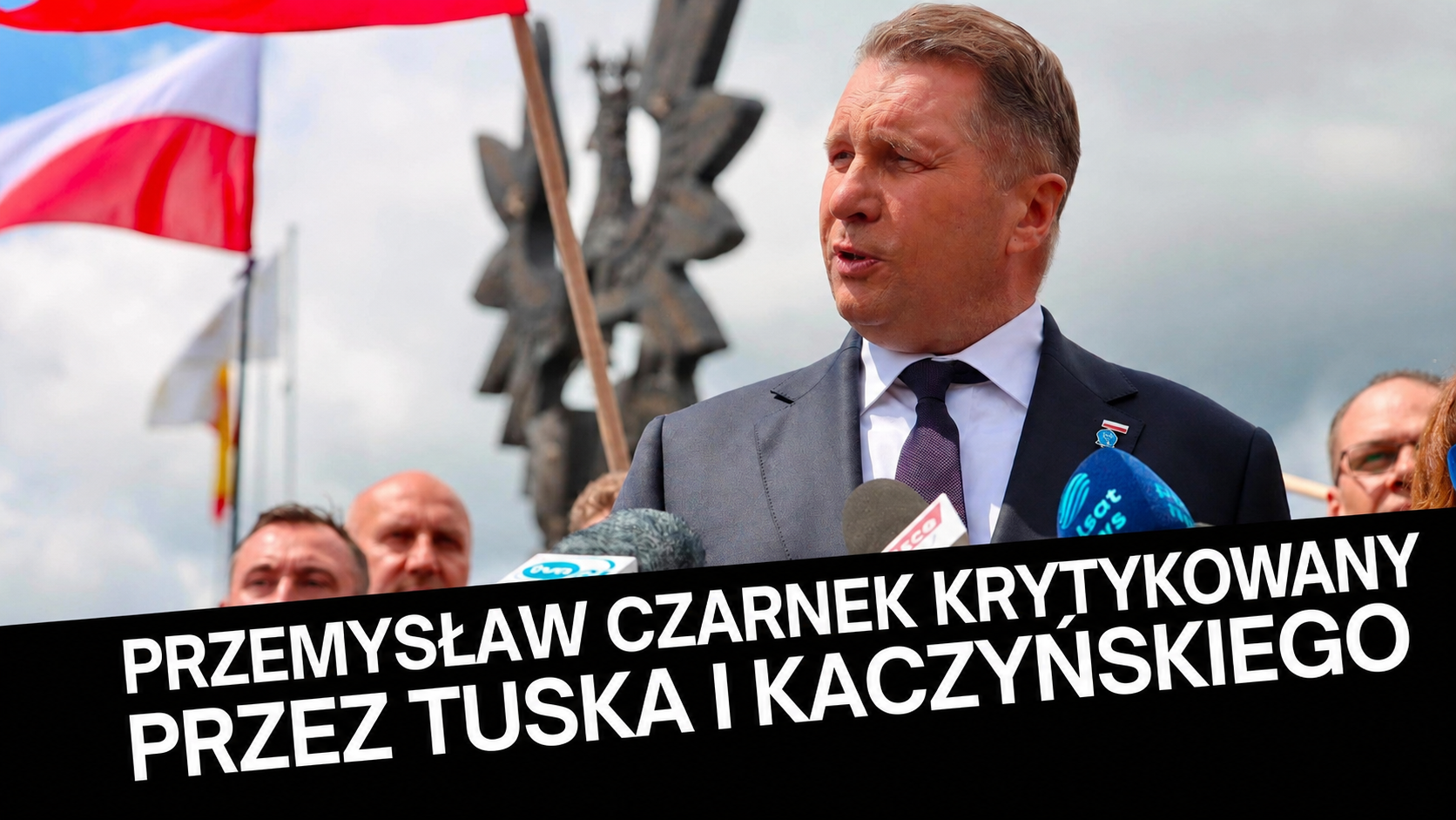 Скандал довкола слів Чарнека про Україну, новий етап переговорів ЄС і затримання Свірського: головні новини середи, 15 липня