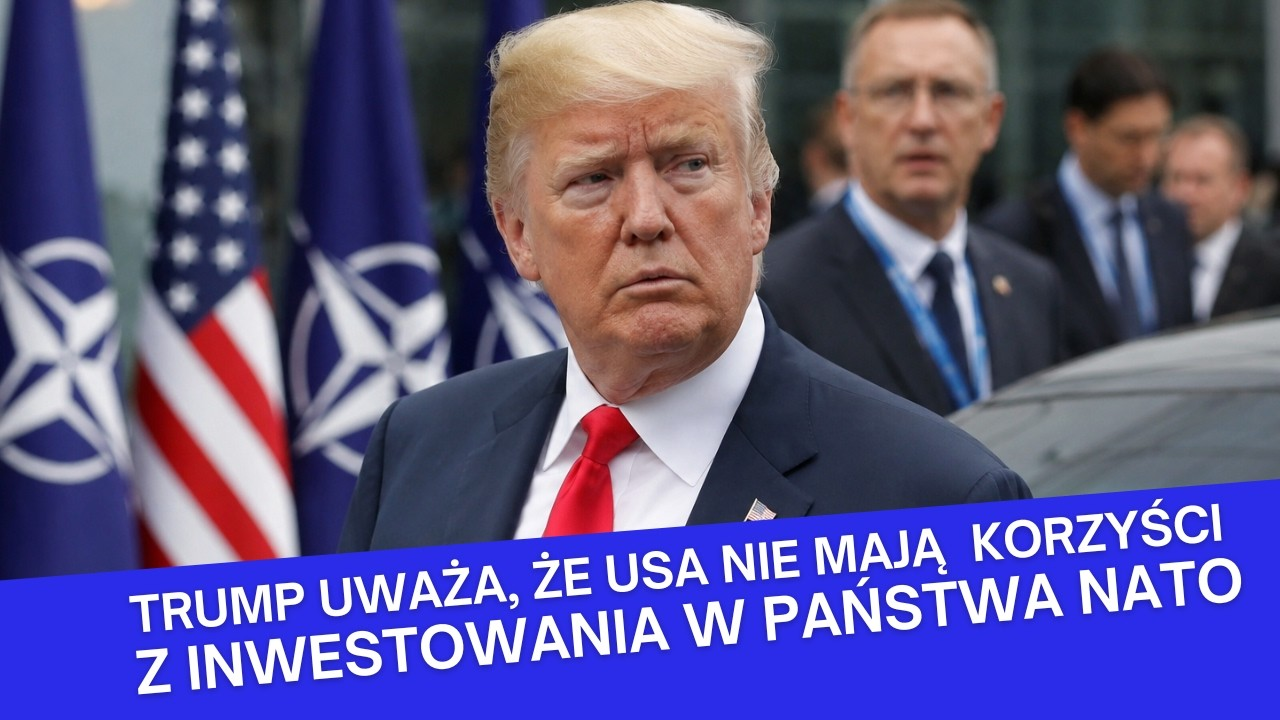 Трамп критикує НАТО, Німеччина звинувачує Україну, а Суд ЄС залишає в силі штраф для Google