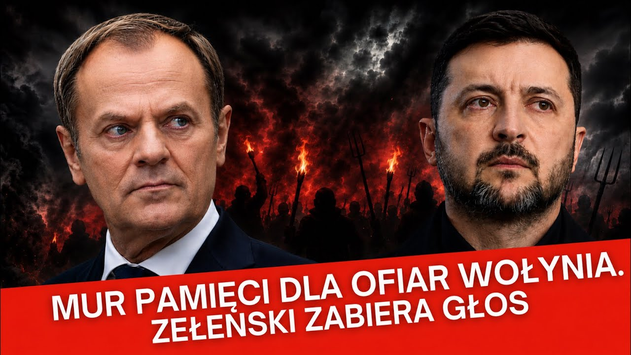 Мур пам’яті на Волині, удари США по Ірану та відставка прем’єрки Свириденко: головні новини понеділка, 13 липня