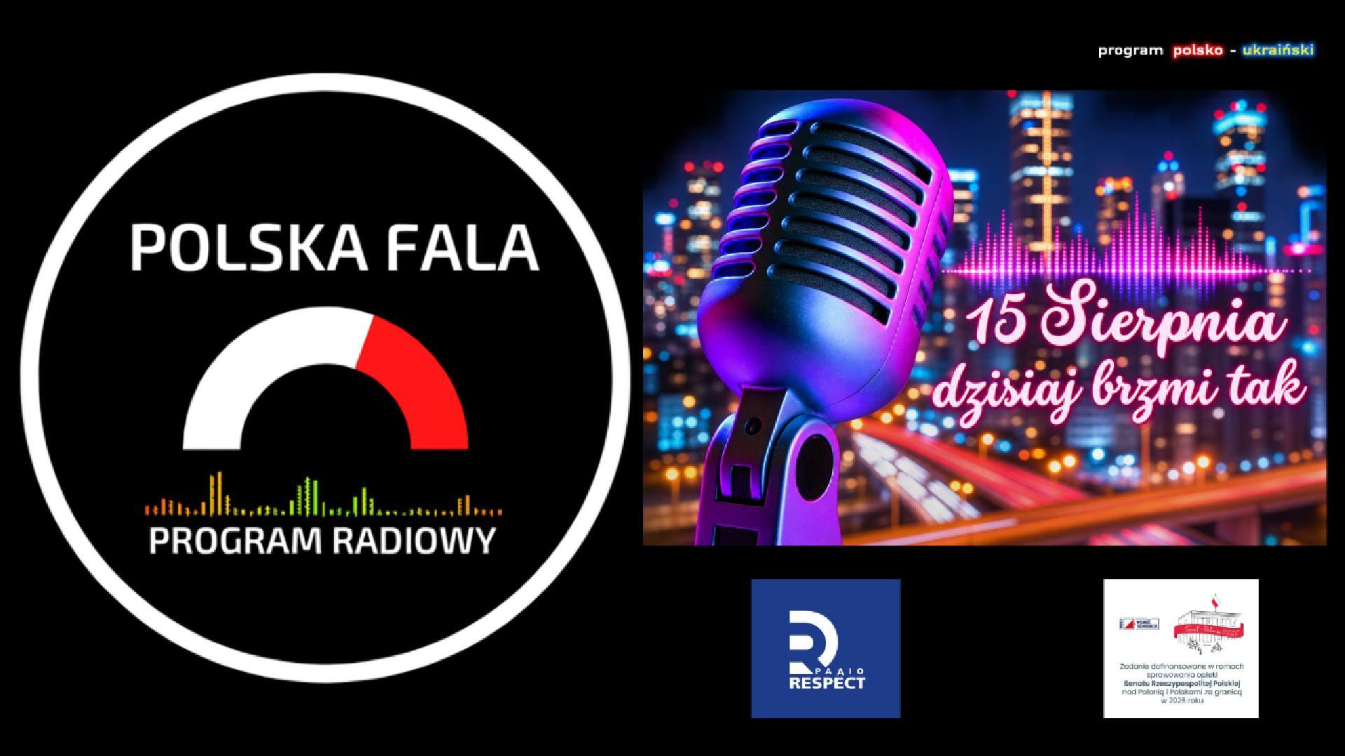 15 sierpnia brzmi tak Cover