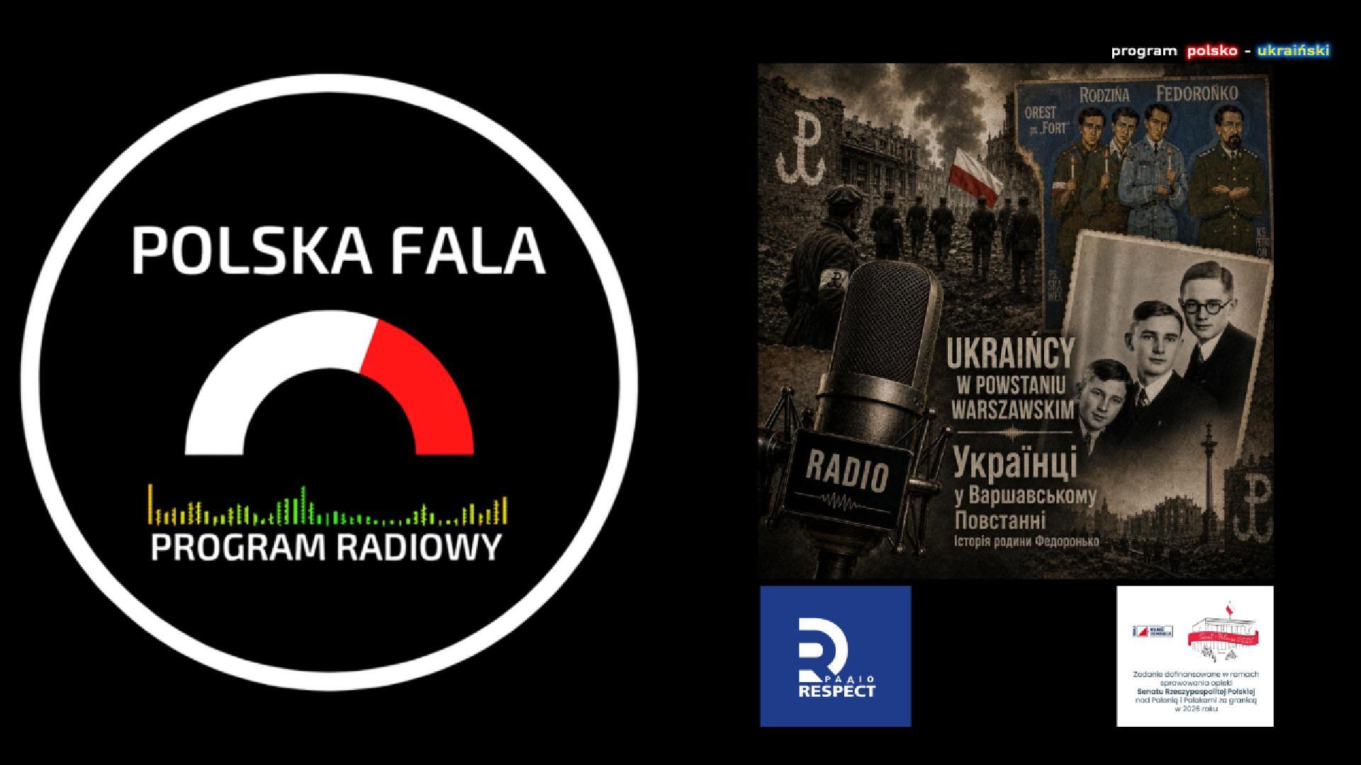 Історія родини Федоронько. Українці у Варшавському Cover