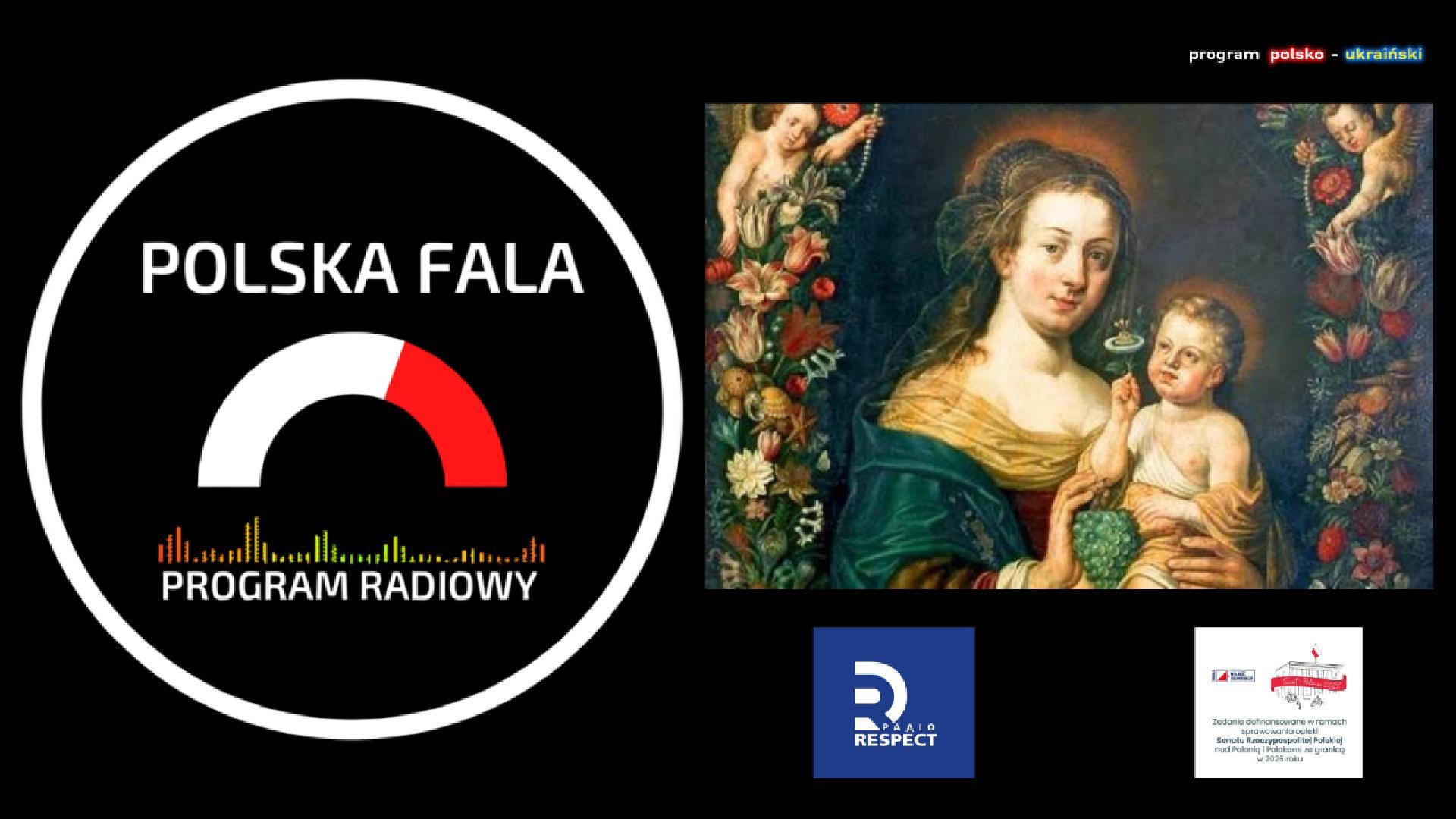 Matka Boska Zielna. Święto wiary, ziemi i plonów Cover