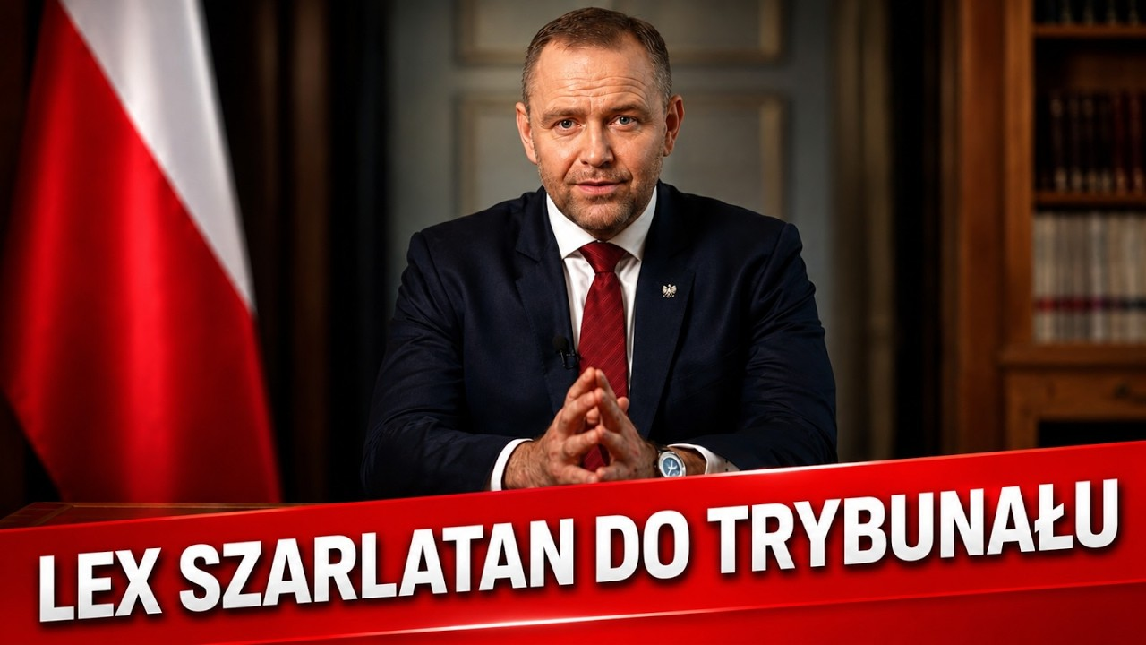 Навроцький скерував “Lex шарлатан” до Конституційного трибуналу, США погрожують санкціями за допомогу Ірану, а Туск обіцяє метро в Кракові: головні новини п’ятниці, 21 серпня