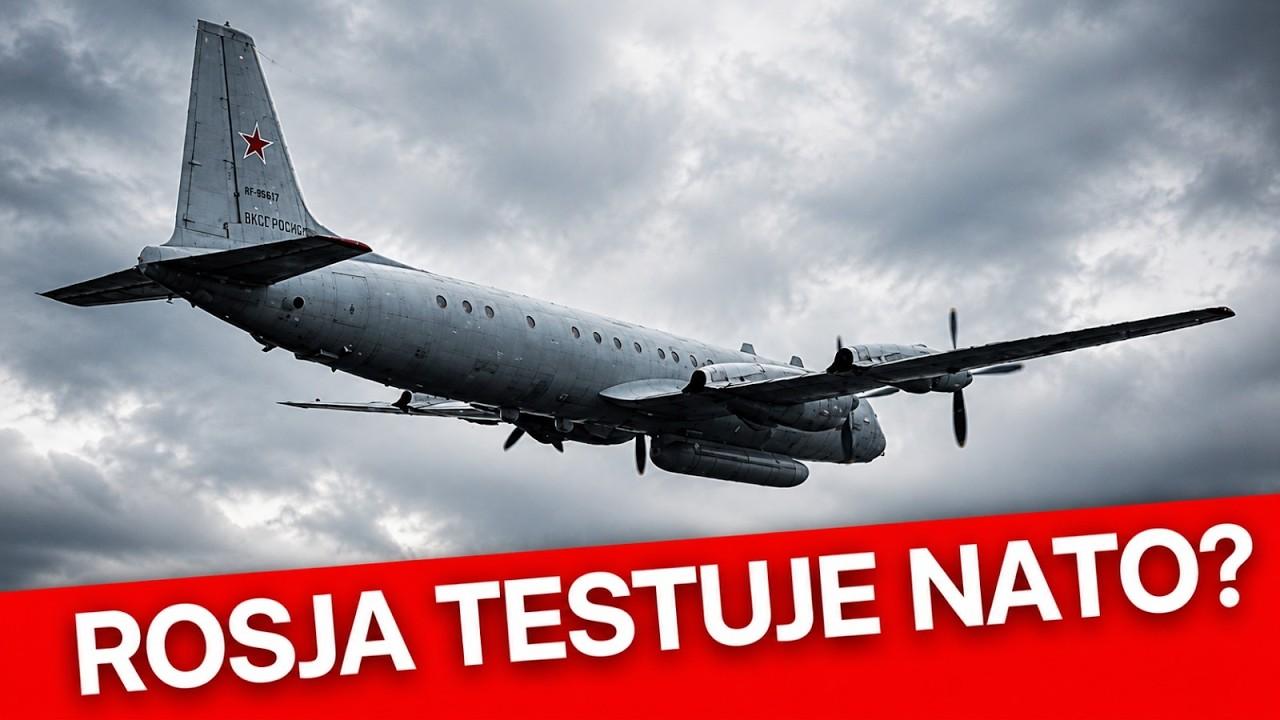 Польські винищувачі перехопили російський розвідувальний літак, США анонсують відкриття Ормузької протоки та Залужний не вірить у вступ до НАТО: головні новини середи, 5 серпня
