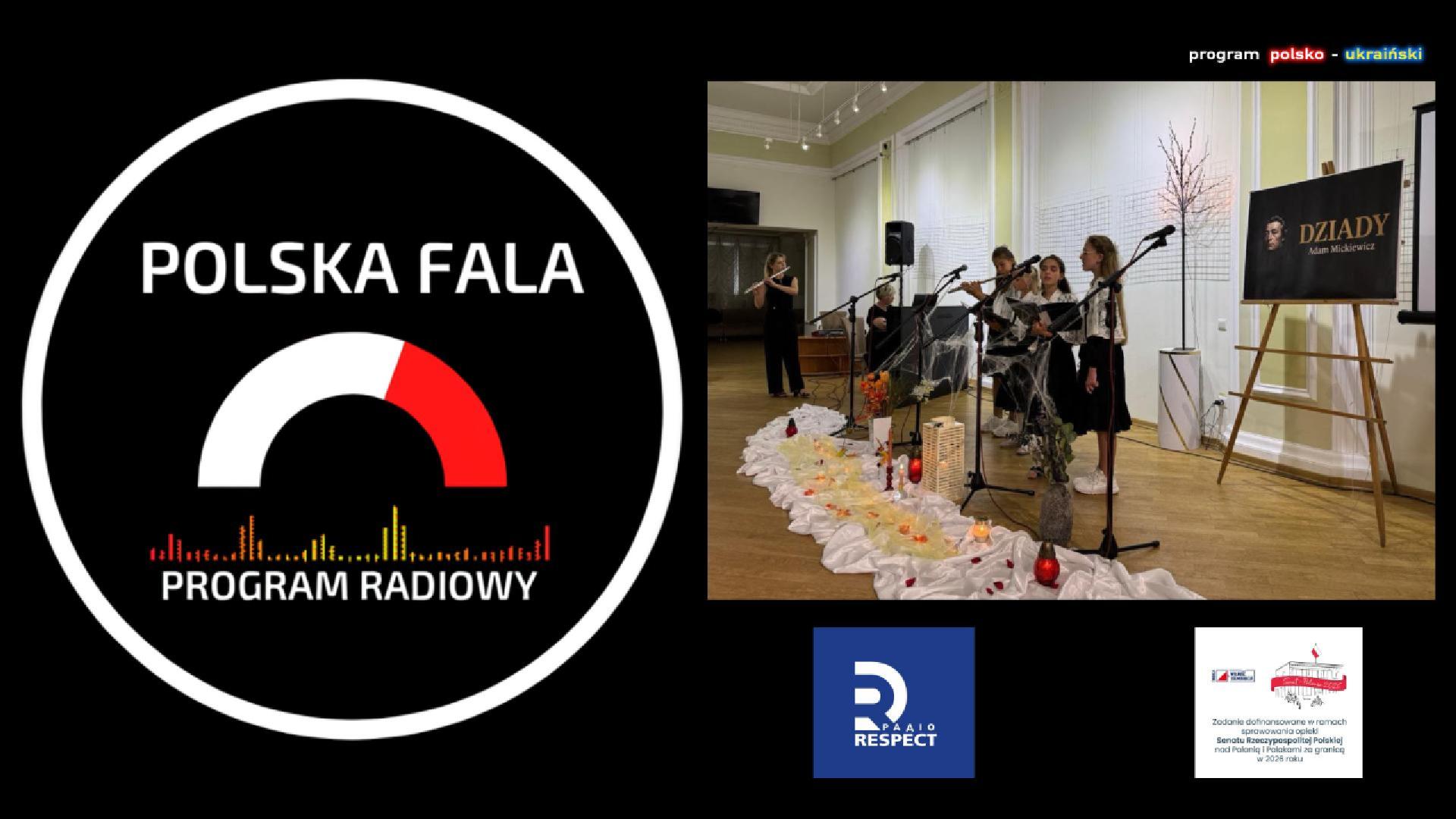 Narodowe Czytanie w Równym 2026 Cover